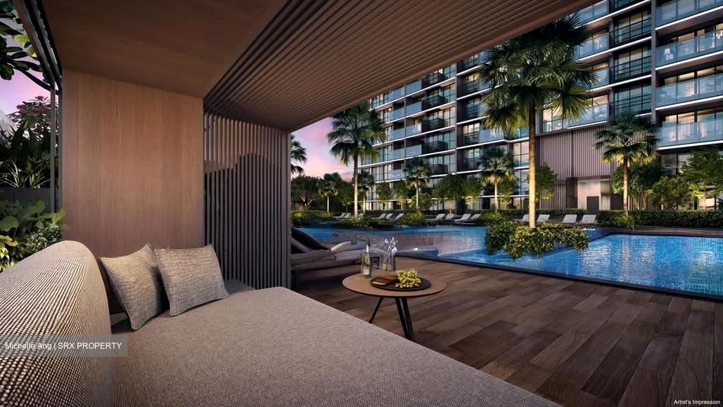 Chuan Park (D19), Condominium #617140351